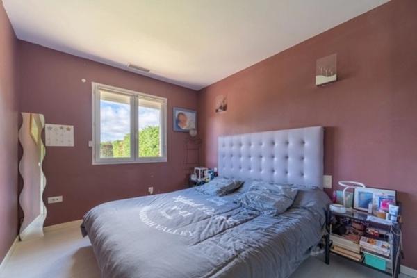 Maison à vendre 6 pièces