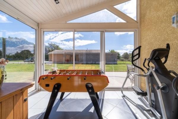 Maison à vendre 6 pièces