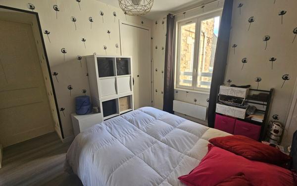 Appartement à vendre    3 pièces • 64,52 m2 Redon