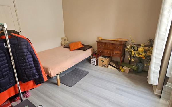 Appartement à vendre    3 pièces • 64,52 m2 Redon