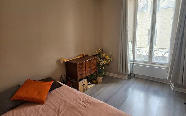 Appartement à vendre    3 pièces • 64,52 m2 Redon