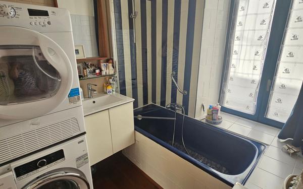 Appartement à vendre    3 pièces • 64,52 m2 Redon