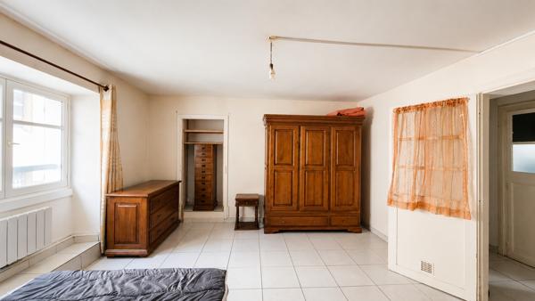 CARCASSONNE - Appartement T2 + Garage Détails des diagnostics énergétiques