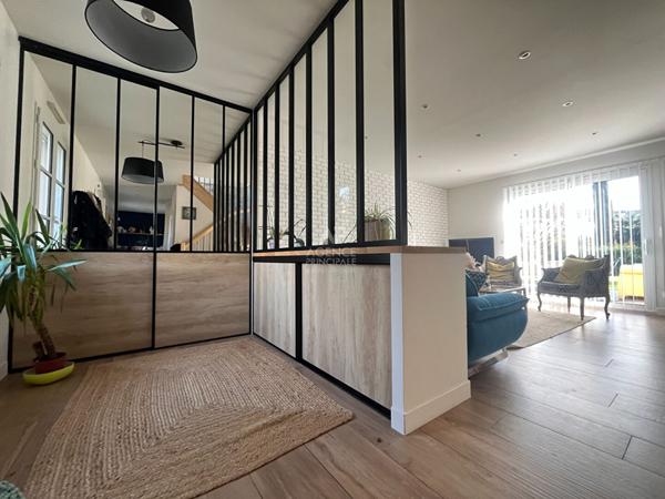 Maison à vendre - L'Hermitage €650 000 ** - Référence 11126