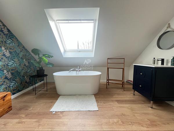 Maison à vendre - L'Hermitage €650 000 ** - Référence 11126