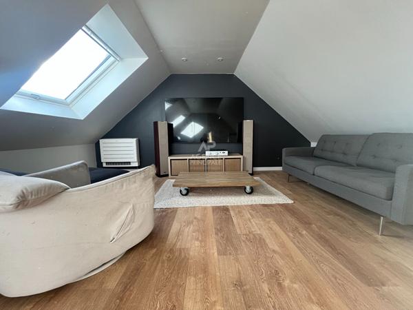 Maison à vendre - L'Hermitage €650 000 ** - Référence 11126