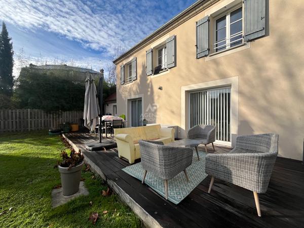 Maison à vendre - L'Hermitage €650 000 ** - Référence 11126