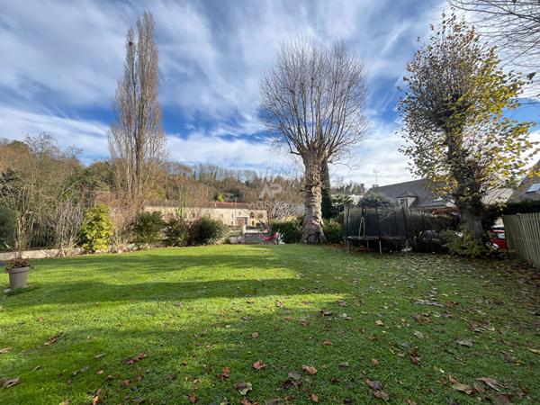 Maison à vendre - L'Hermitage €650 000 ** - Référence 11126