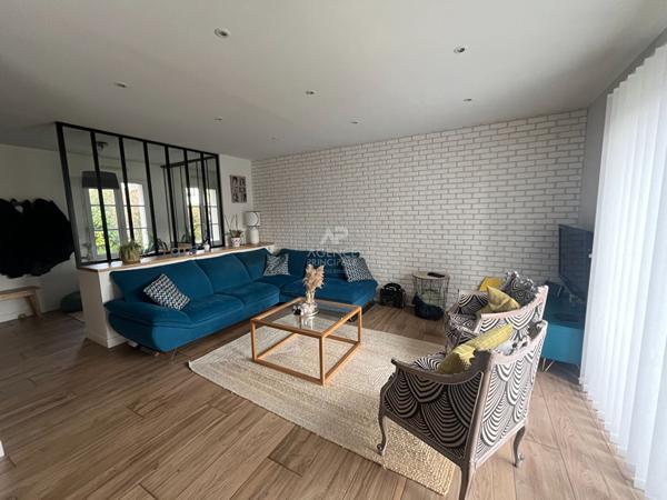 Maison à vendre - L'Hermitage €650 000 ** - Référence 11126