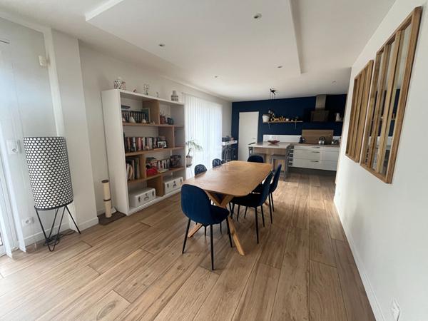 Maison à vendre - L'Hermitage €650 000 ** - Référence 11126