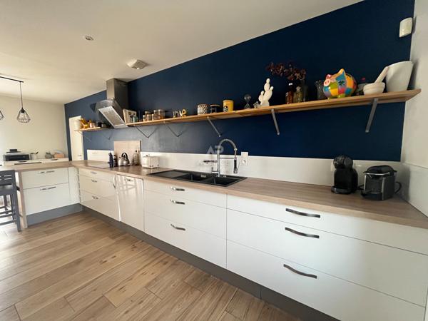 Maison à vendre - L'Hermitage €650 000 ** - Référence 11126