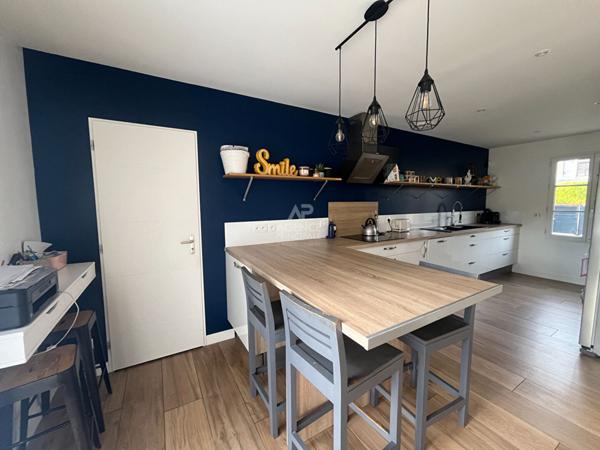 Maison à vendre - L'Hermitage €650 000 ** - Référence 11126