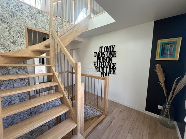 Maison à vendre - L'Hermitage €650 000 ** - Référence 11126