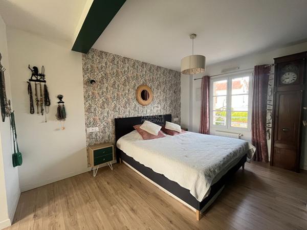 Maison à vendre - L'Hermitage €650 000 ** - Référence 11126