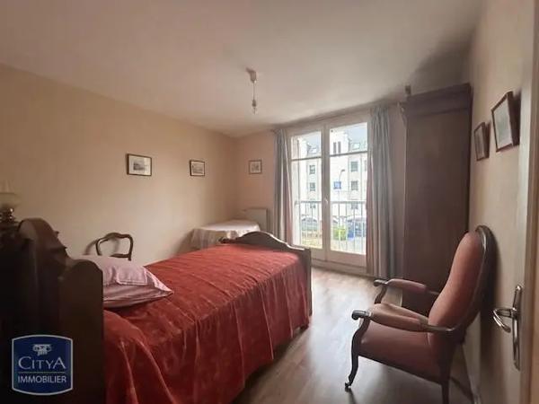 Appartement à louer 11.94m²