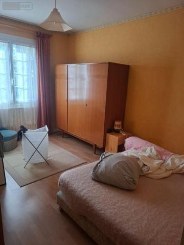 Maison à vendre à Neuvy-Deux-Clochers dans le Cher (18250), ref : 18016/2129