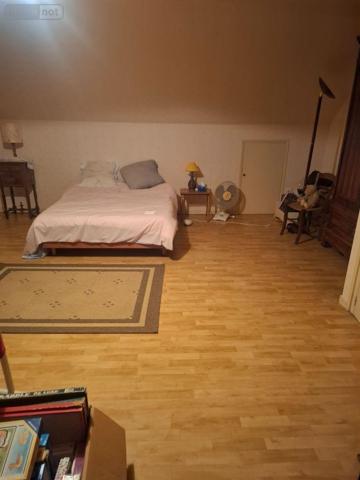 Maison à vendre à Neuvy-Deux-Clochers dans le Cher (18250), ref : 18016/2129