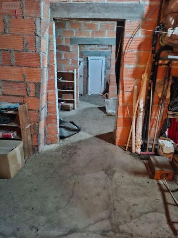 Maison à vendre à Neuvy-Deux-Clochers dans le Cher (18250), ref : 18016/2129