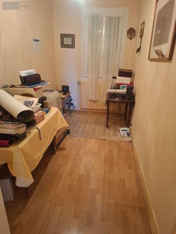 Maison à vendre à Neuvy-Deux-Clochers dans le Cher (18250), ref : 18016/2129