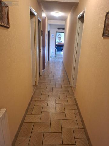 Maison à vendre à Neuvy-Deux-Clochers dans le Cher (18250), ref : 18016/2129