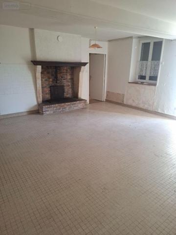 Maison à vendre à Neuvy-Deux-Clochers dans le Cher (18250), ref : 18016/2129