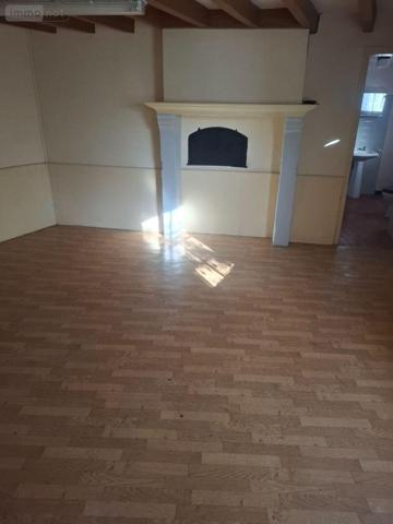 Maison à vendre à Neuvy-Deux-Clochers dans le Cher (18250), ref : 18016/2129