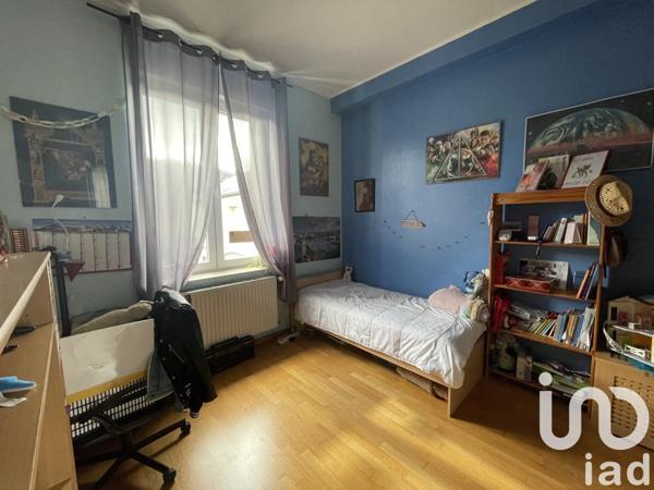 Appartement 3 pièces de 78 m² à Herserange (54440)
