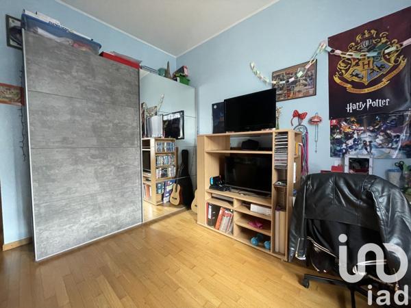 Appartement 3 pièces de 78 m² à Herserange (54440)