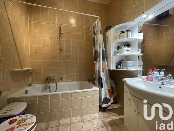 Appartement 3 pièces de 78 m² à Herserange (54440)