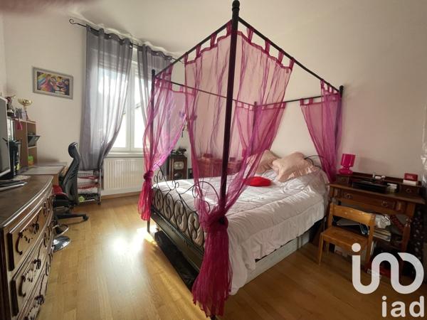 Appartement 3 pièces de 78 m² à Herserange (54440)