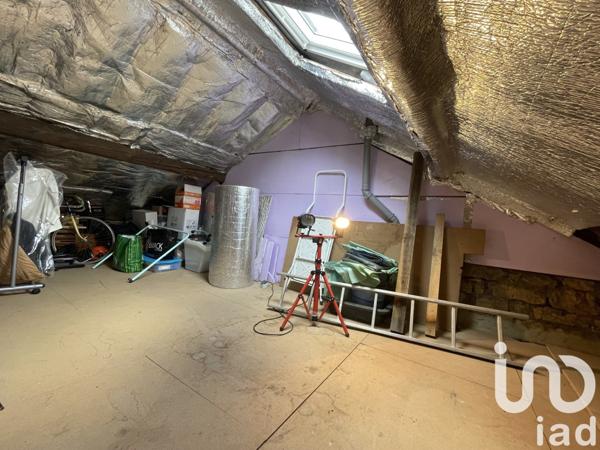 Appartement 3 pièces de 78 m² à Herserange (54440)