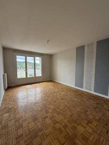 Appartement 4 pièces                                        - 43000 Le Puy-en-Velay Réf : 12323