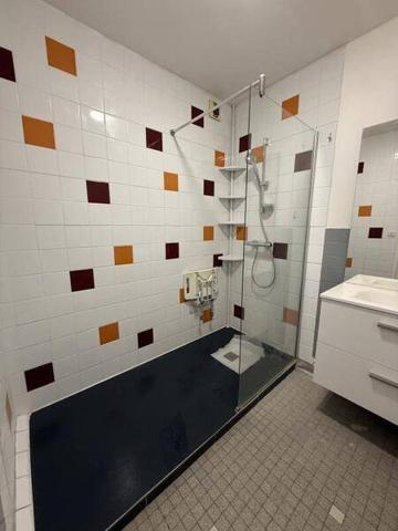 Appartement 4 pièces                                        - 43000 Le Puy-en-Velay Réf : 12323