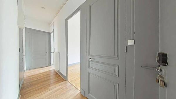 Appartement 2 pièces                                        - 42000 Saint-Étienne Réf : 12821