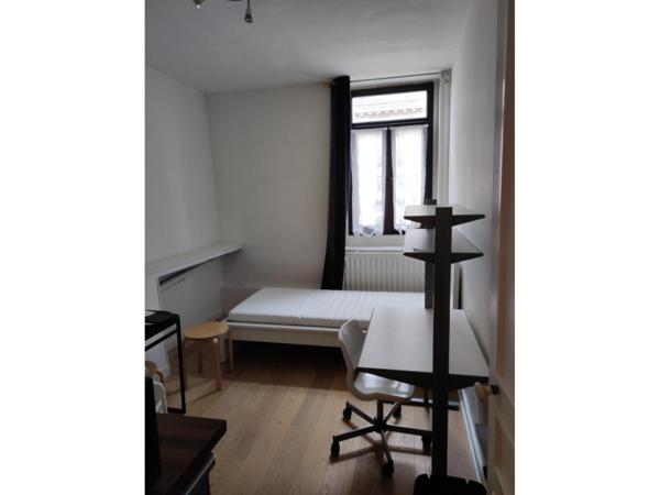 Studio à louer à Tourcoing - Réf. 1256