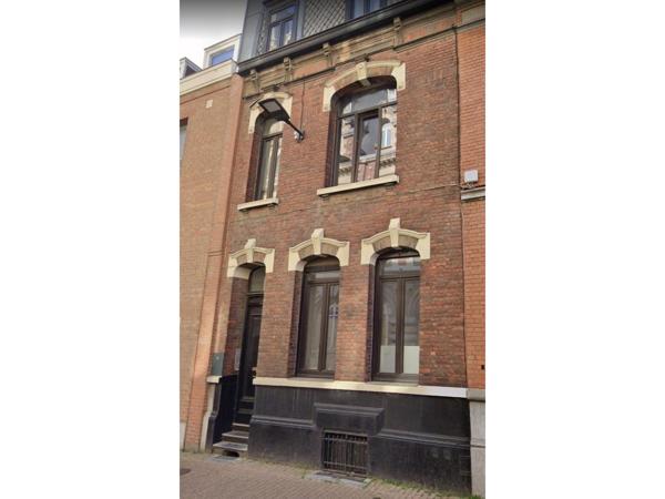 Studio à louer à Tourcoing - Réf. 1256