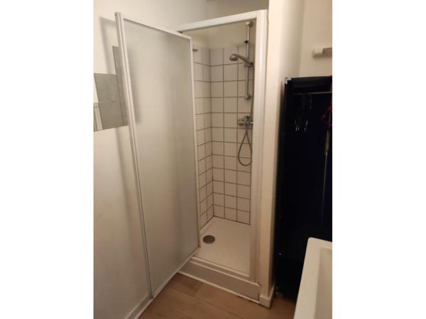Studio à louer à Tourcoing - Réf. 1256