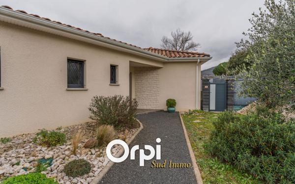 Maison à vendre    4 pièces •  Alissas