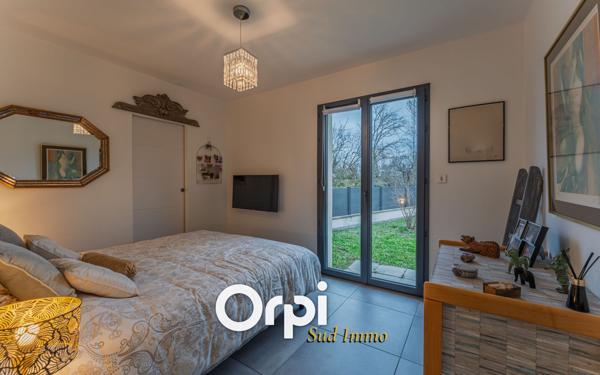 Maison à vendre    4 pièces •  Alissas