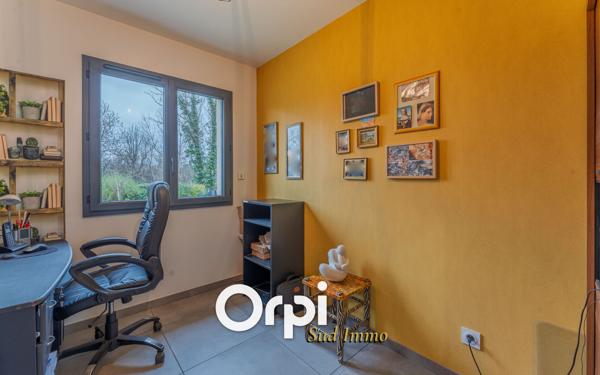 Maison à vendre    4 pièces •  Alissas