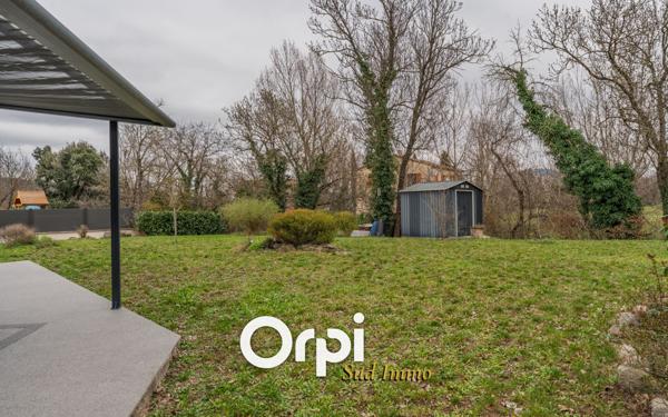 Maison à vendre    4 pièces •  Alissas