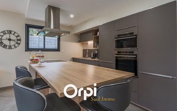 Maison à vendre    4 pièces •  Alissas