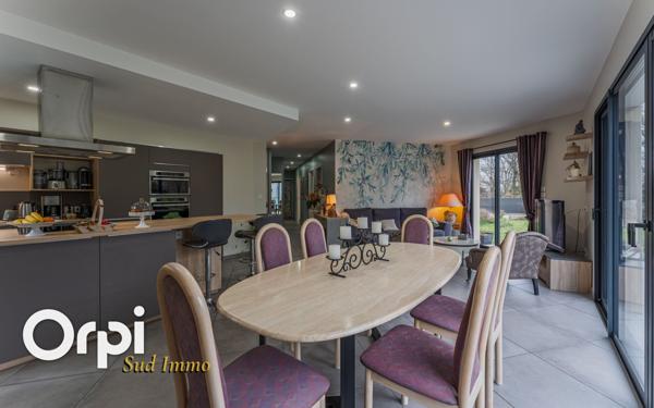 Maison à vendre    4 pièces •  Alissas