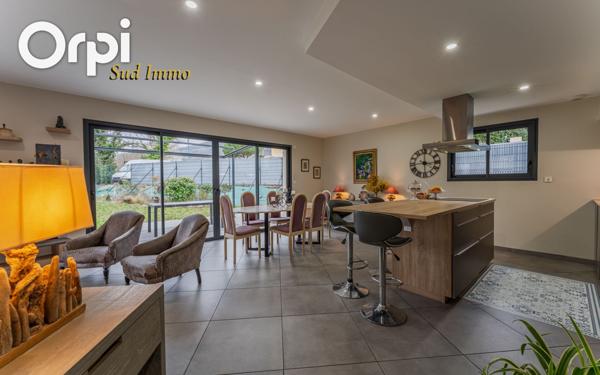 Maison à vendre    4 pièces •  Alissas