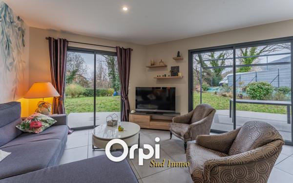 Maison à vendre    4 pièces •  Alissas