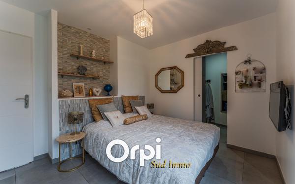 Maison à vendre    4 pièces •  Alissas