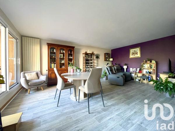 Appartement à vendre 5 pièces 105 m² Éragny