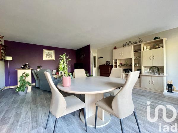 Appartement à vendre 5 pièces 105 m² Éragny