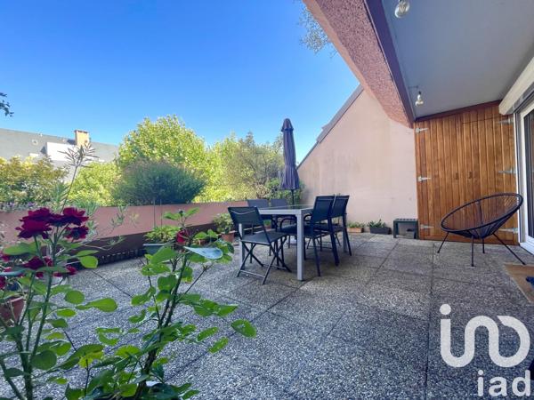 Appartement à vendre 5 pièces 105 m² Éragny