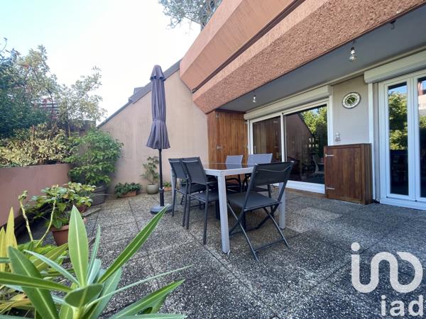 Appartement à vendre 5 pièces 105 m² Éragny